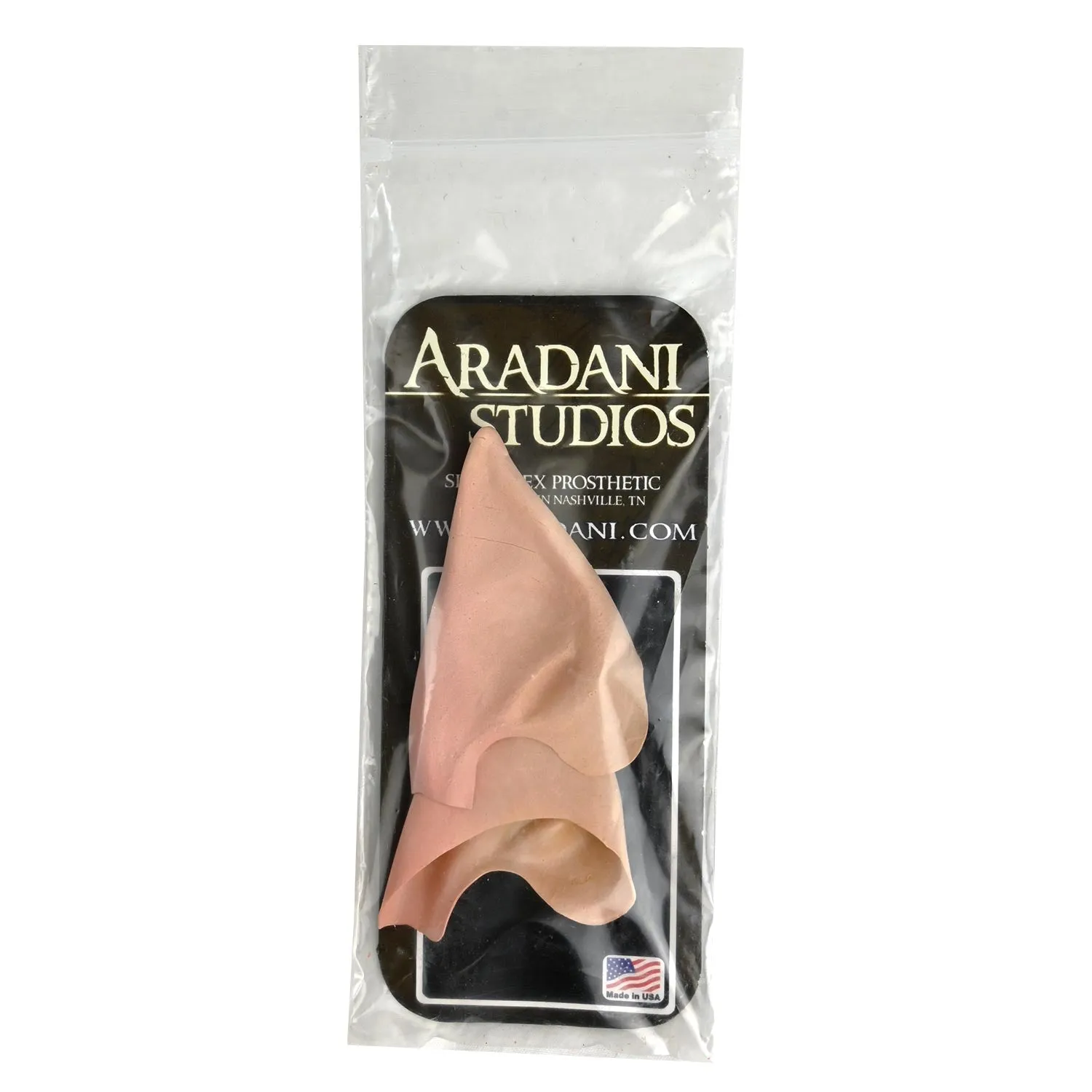 Nomad elf ears