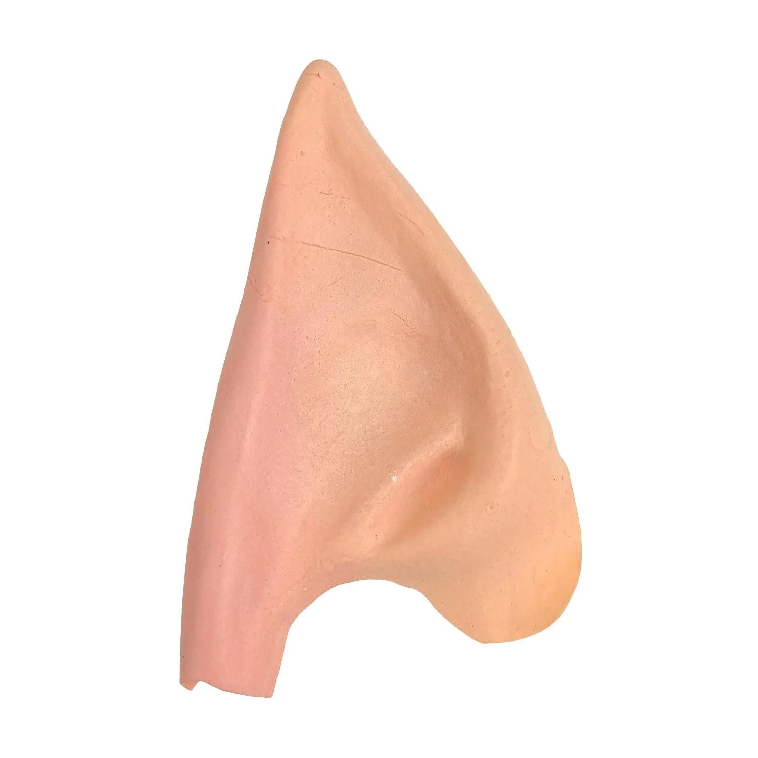 Nomad elf ears