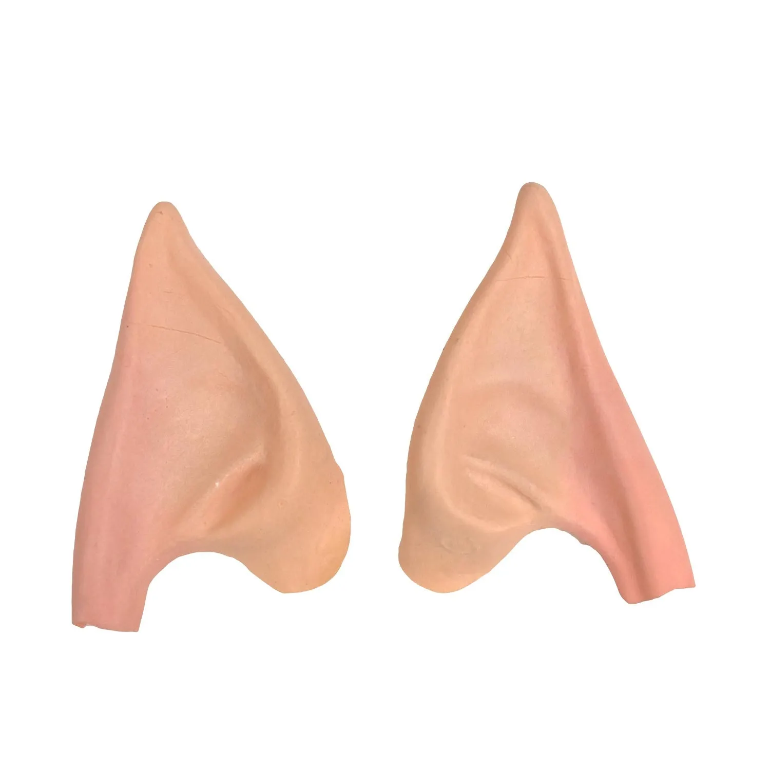 Nomad elf ears