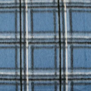 Novelty Coating - NOTTINGHAM - 003 - Blue