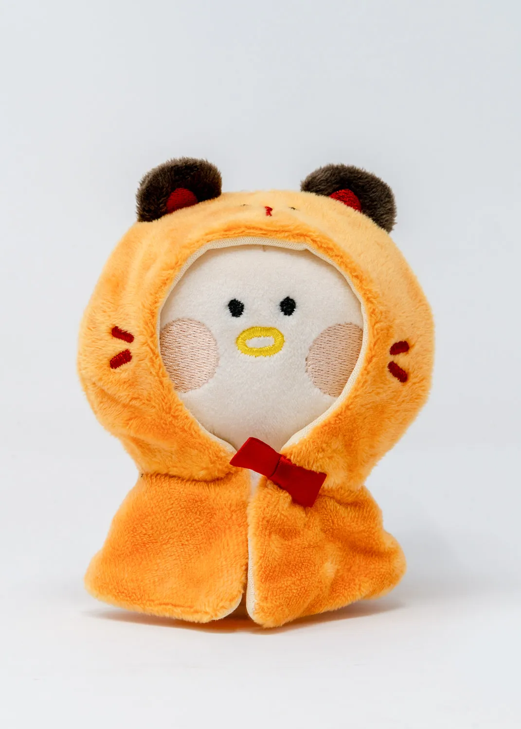 OHMONAH NUI- plush and Cape bundle