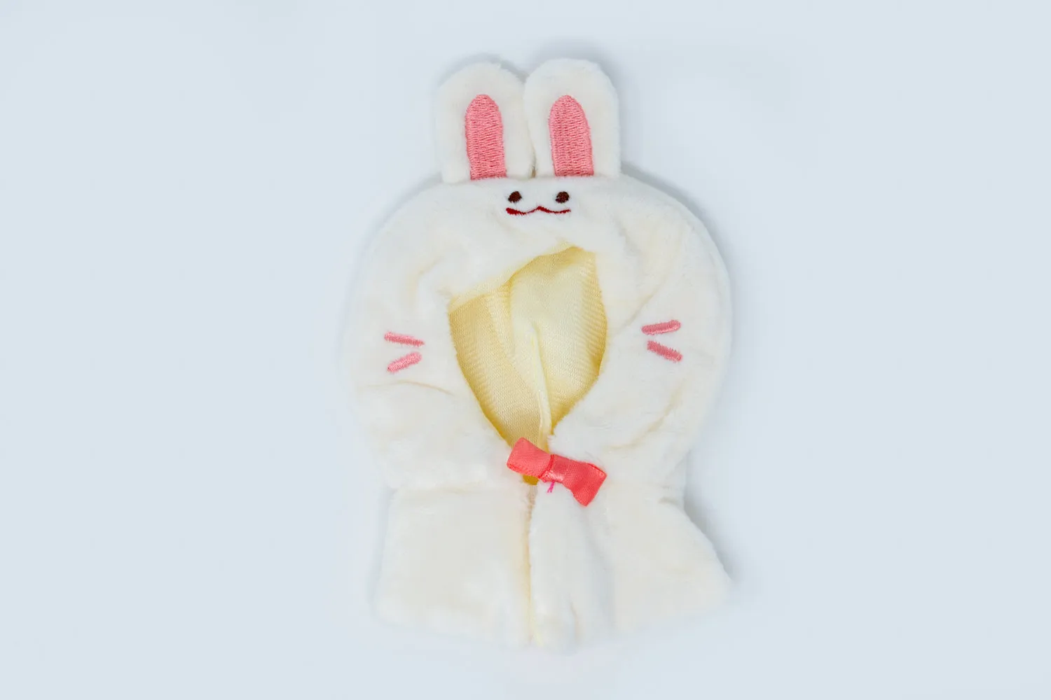 OHMONAH NUI- plush and Cape bundle