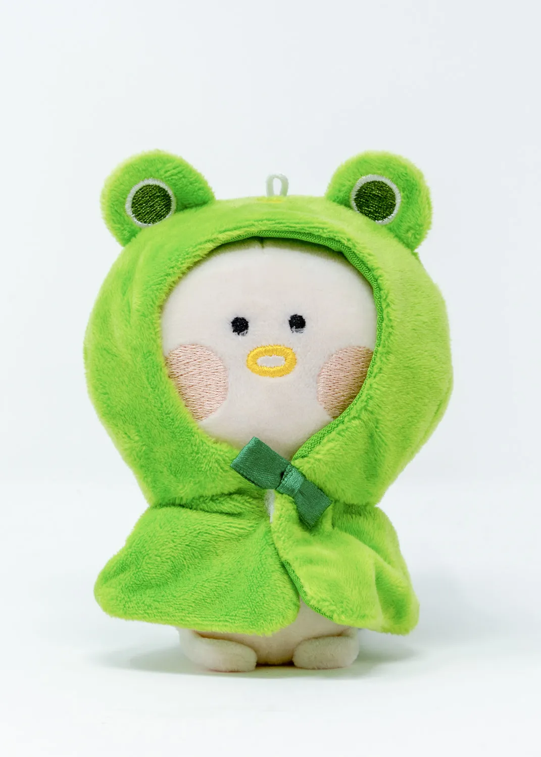 OHMONAH NUI- plush and Cape bundle