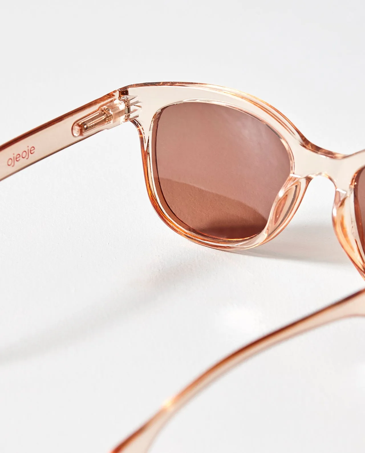 OjeOje B Sunglasses - sand