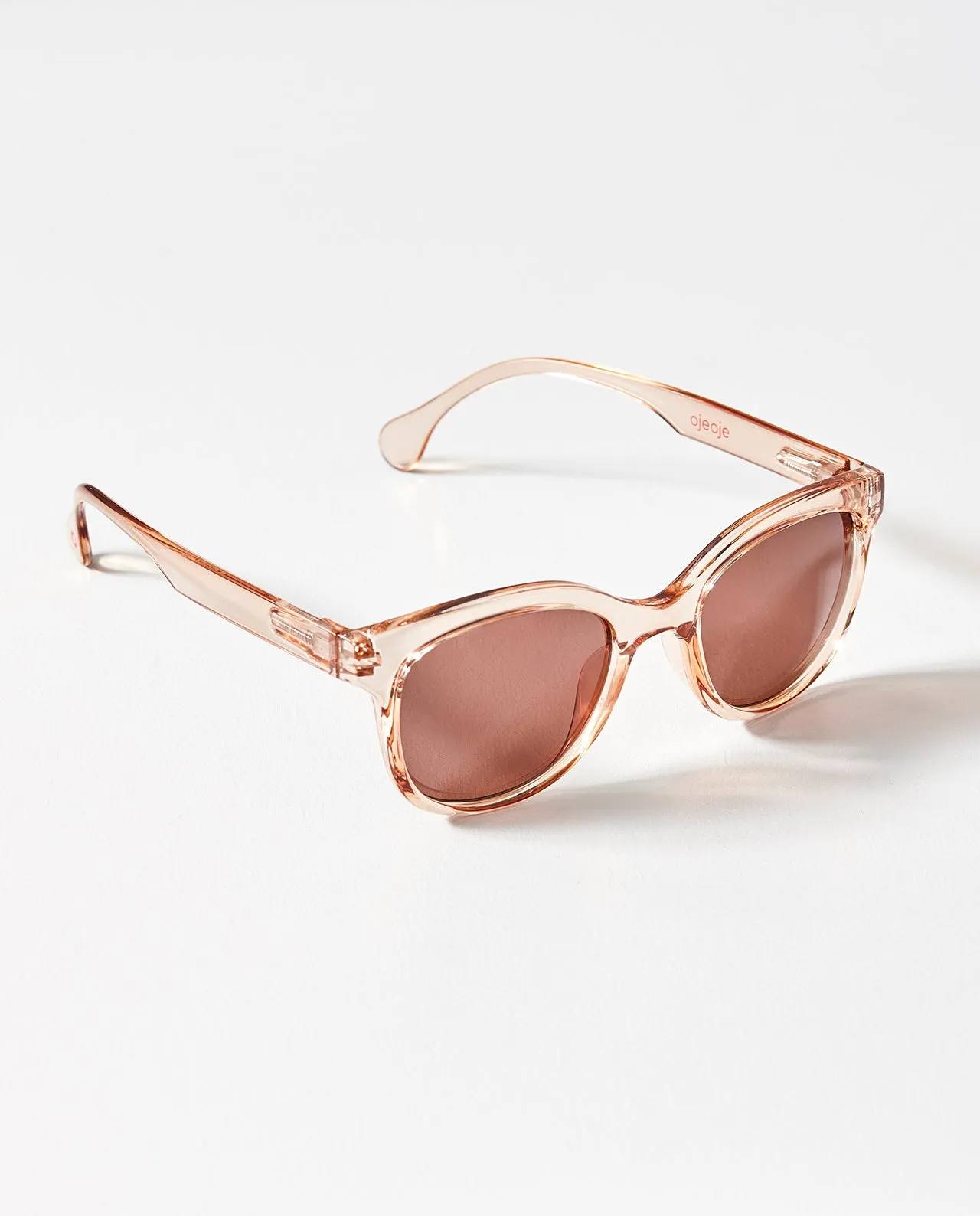OjeOje B Sunglasses - sand