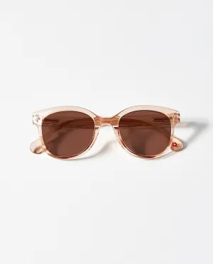 OjeOje B Sunglasses - sand