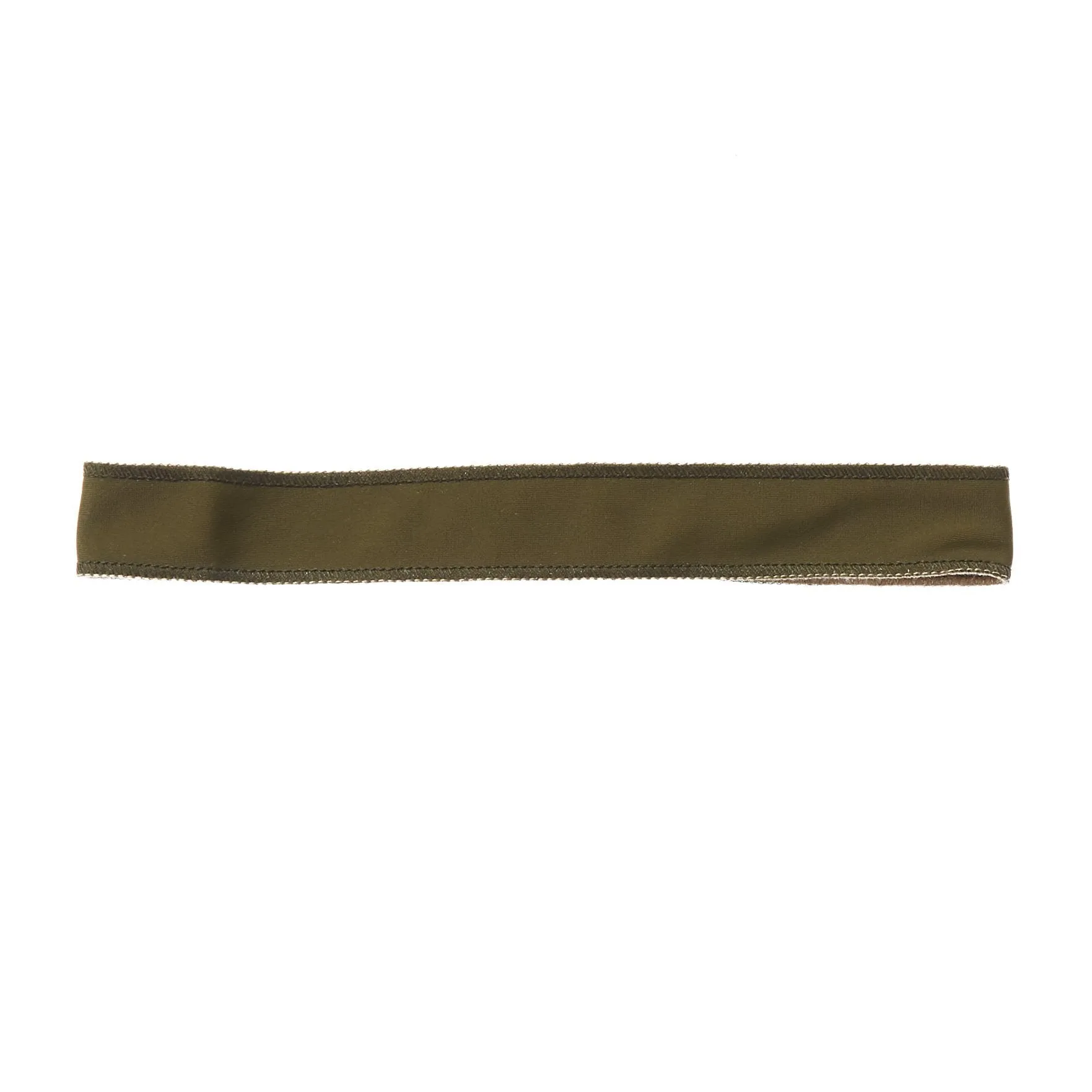 Olive Green Non-Slip Headband