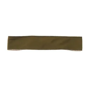 Olive Green Non-Slip Headband