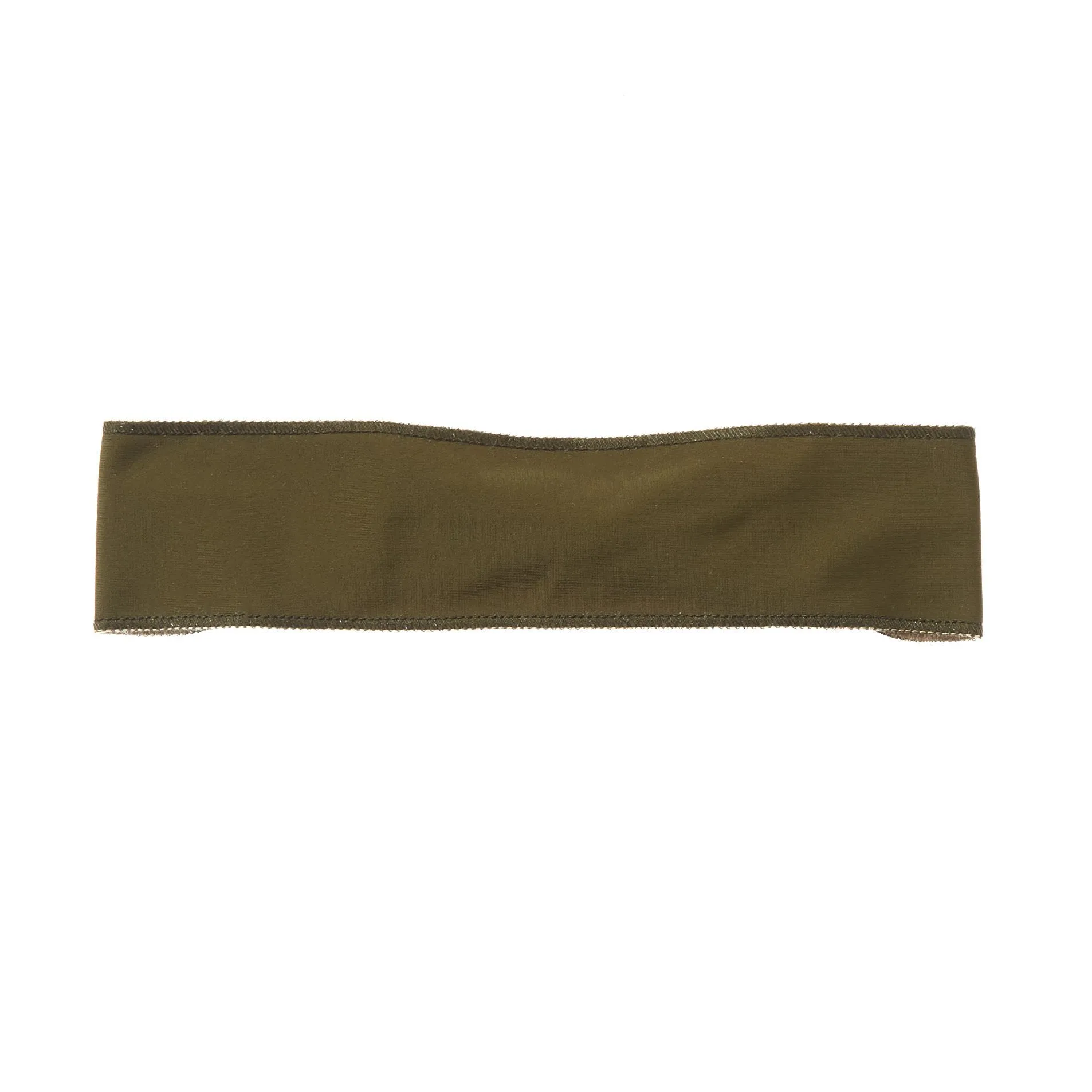 Olive Green Non-Slip Headband