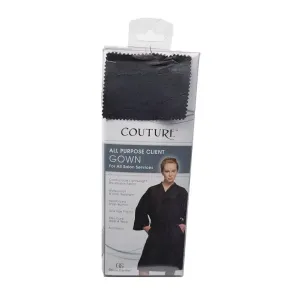Olivia Garden All Purpose Couture Client Gown Black