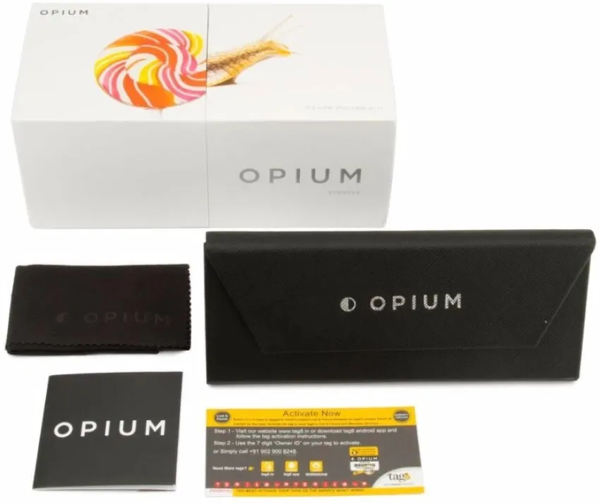 OPIUM OP 10142 C07 50