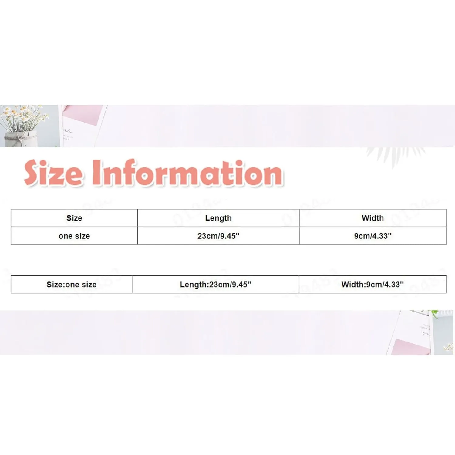 Outdoor Headwrap for Women Headband Band Hair Female Headband Bandana Print Head Elastic Wrap Headbands (Pink, S)