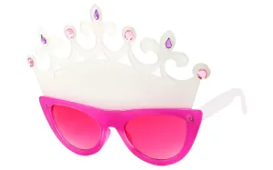 P16 - PRINCESS CROWN (12 PCS)