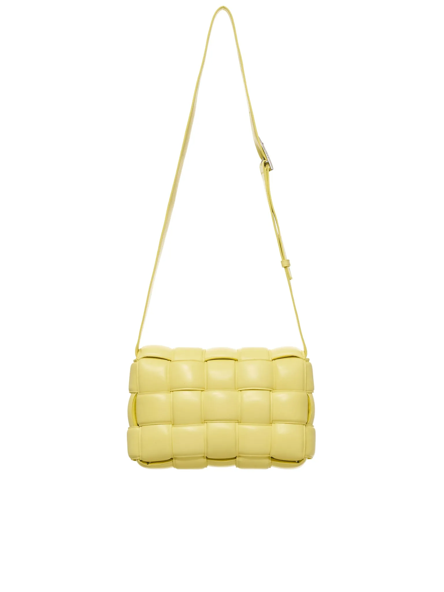 Padded Cassette Bag (591970VCQR1-7416-SHERBERT)
