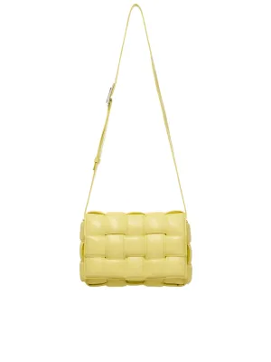 Padded Cassette Bag (591970VCQR1-7416-SHERBERT)