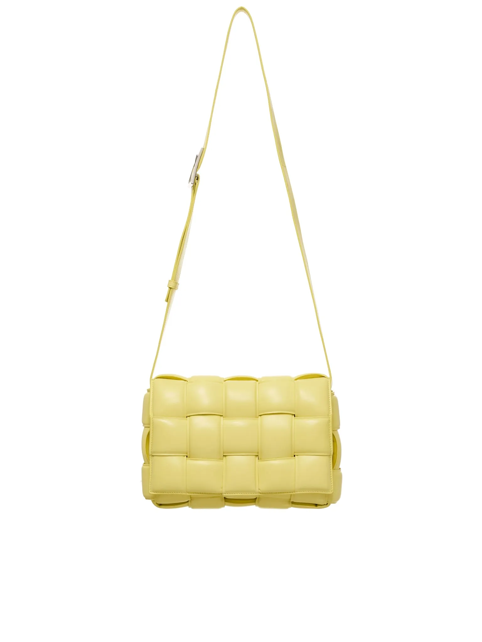 Padded Cassette Bag (591970VCQR1-7416-SHERBERT)