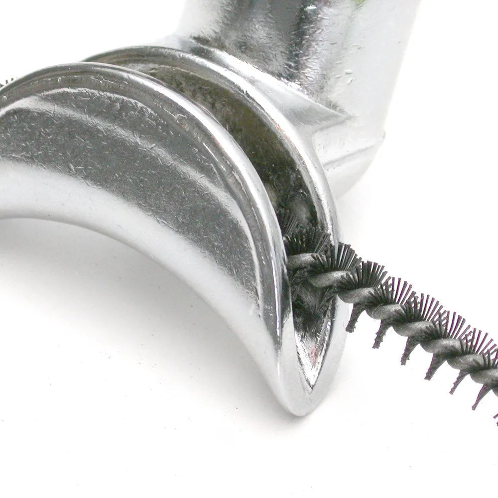 Pallö Espresso Machine Steam Wand Brush "Steamy Wanda" - 7.5mm