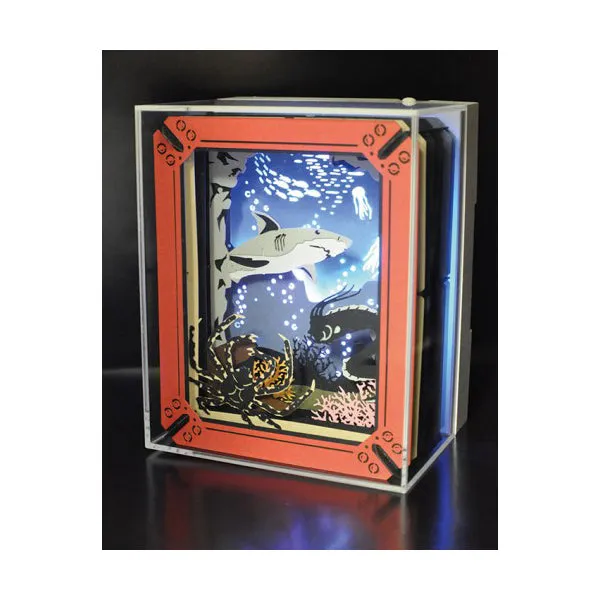 PAPER THEATER PT-141 Ghibli Princess Mononoke