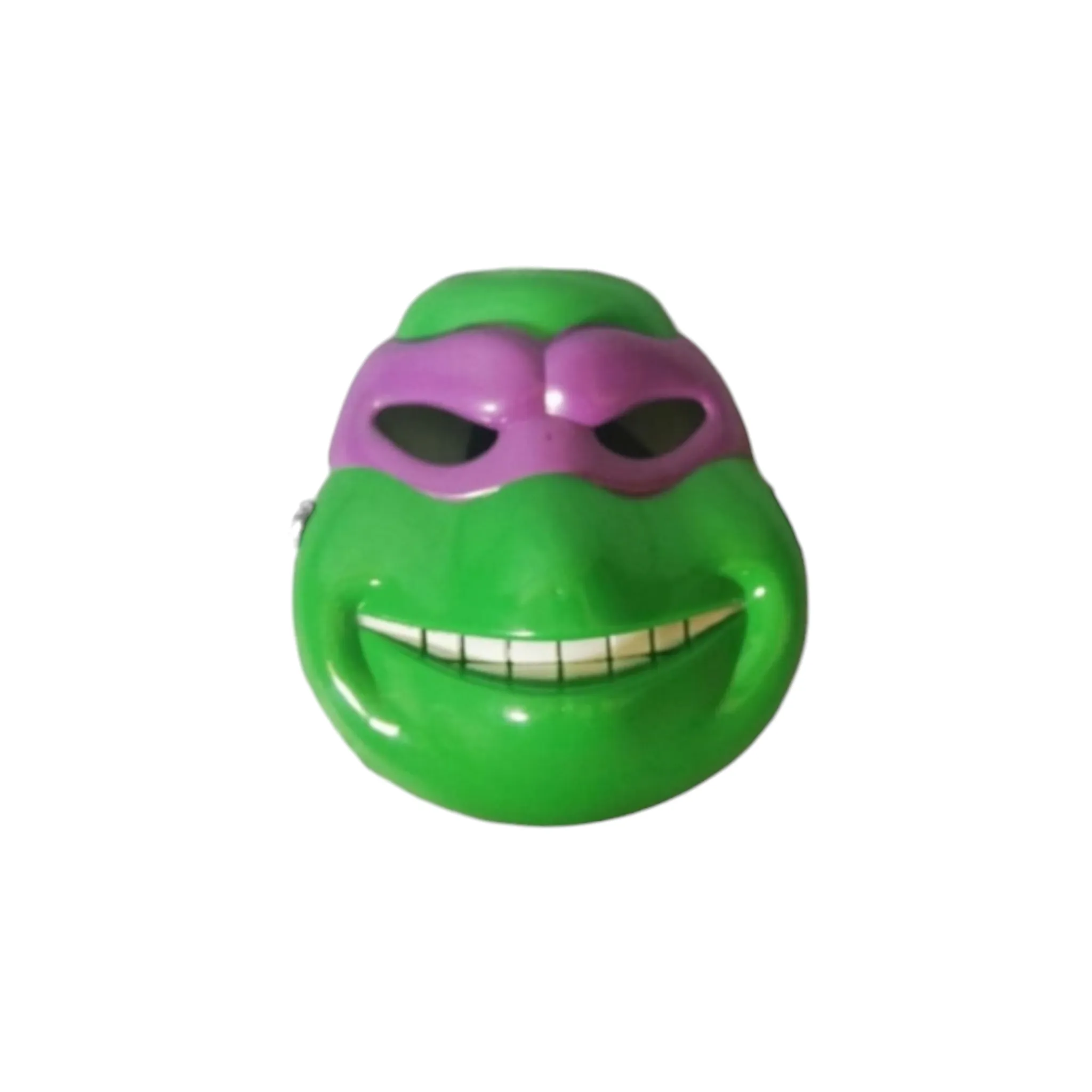 Party Plastic Kiddies Mask Ninja Turtles