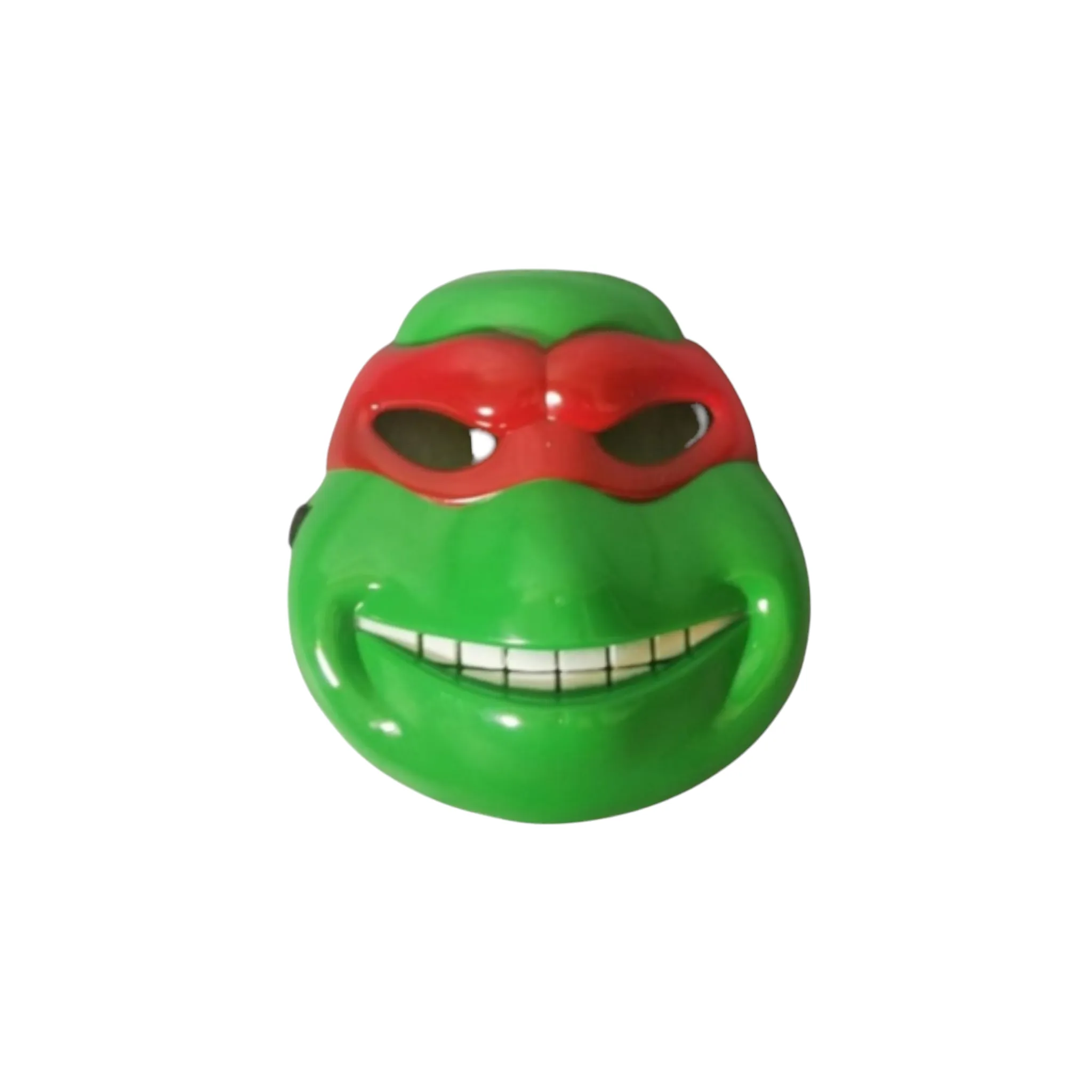 Party Plastic Kiddies Mask Ninja Turtles