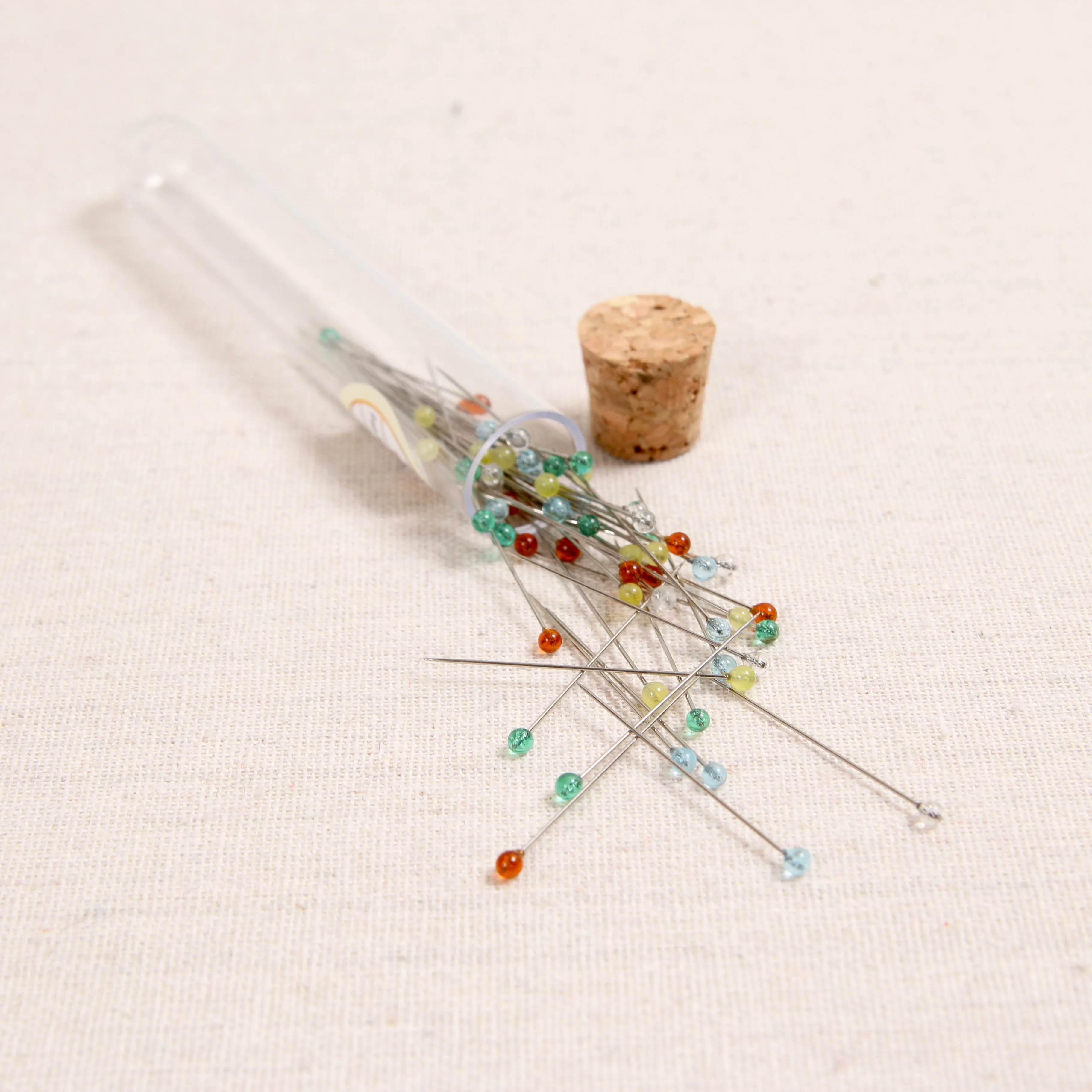 Patchwork Pins