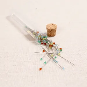 Patchwork Pins
