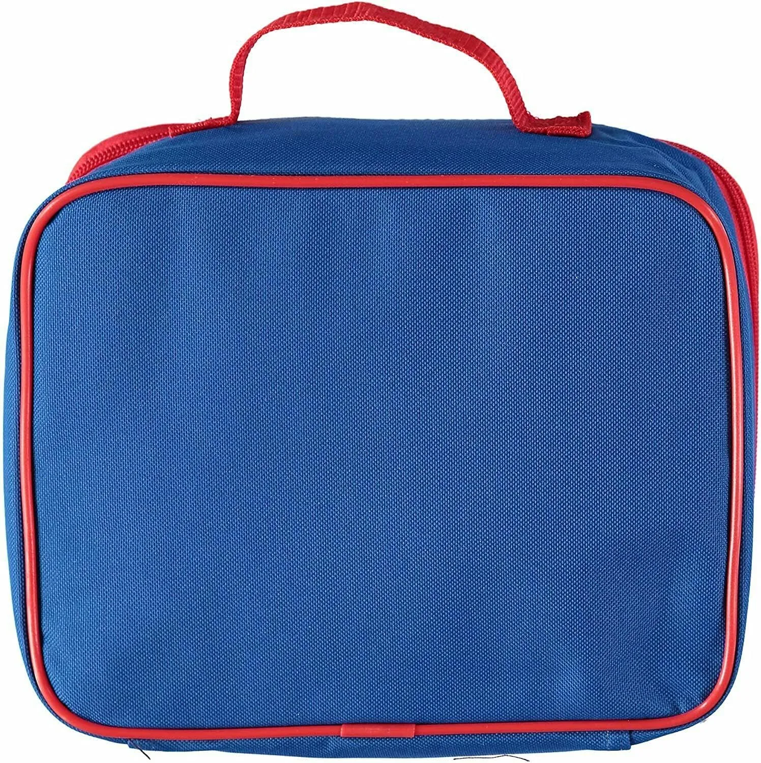 Paw Patrol Insulated Lunch Bag with Shoulder Strap