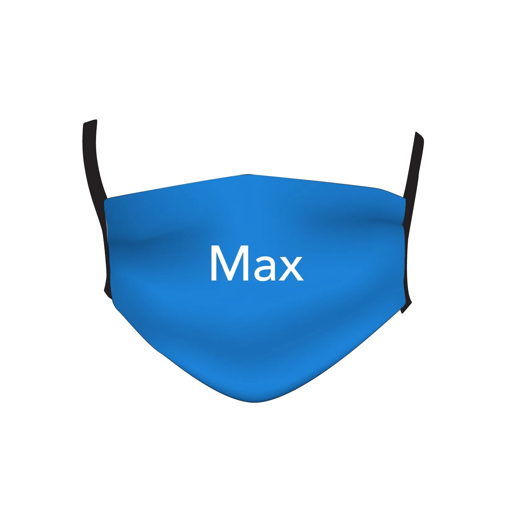 PERSONALIZED MASKS