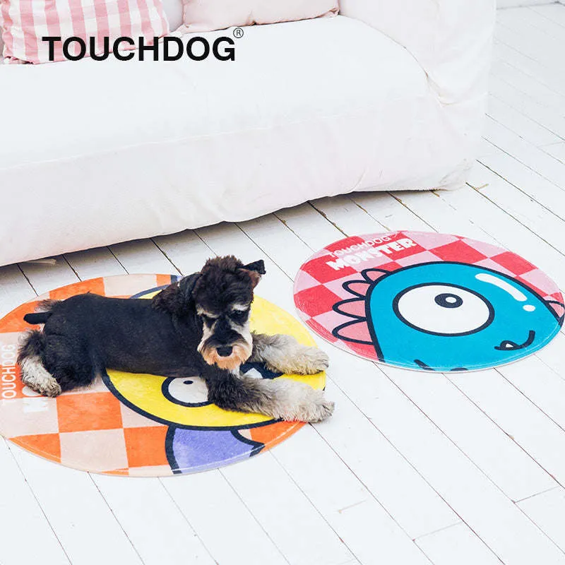 Pet Cartoon Mat HomeStyle