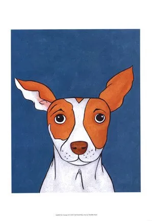 Pet Portraits II