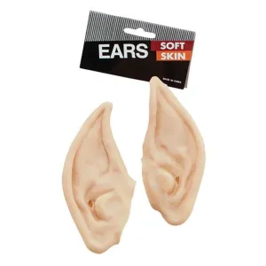 Pixie Ears
