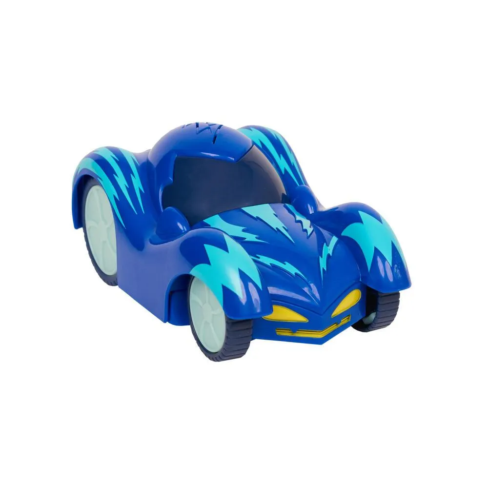 PJ MASKS Rev-N-Rumblers Cat Car