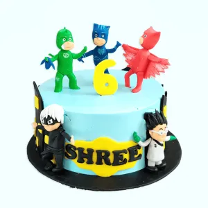 PJ Masks