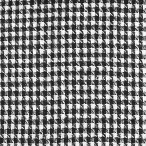 Plaid Jacketing - LUMBERJACK - 005 - Black