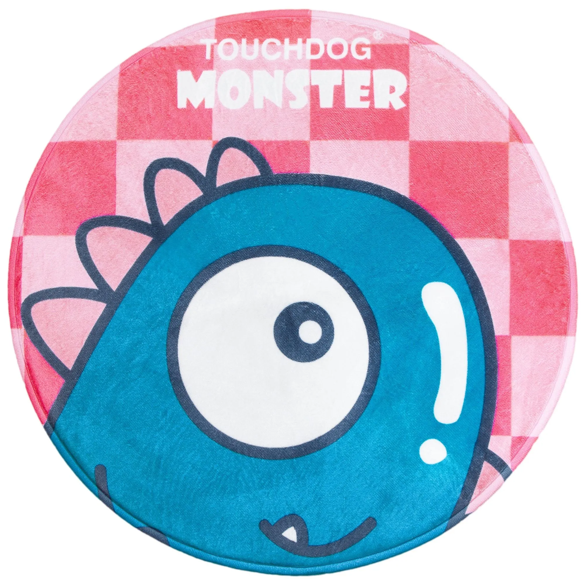 Playful Cartoon Pet Mat HomeStyle
