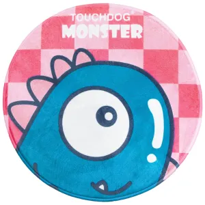 Playful Cartoon Pet Mat HomeStyle