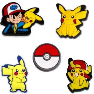 Pokémon Shoe Flair