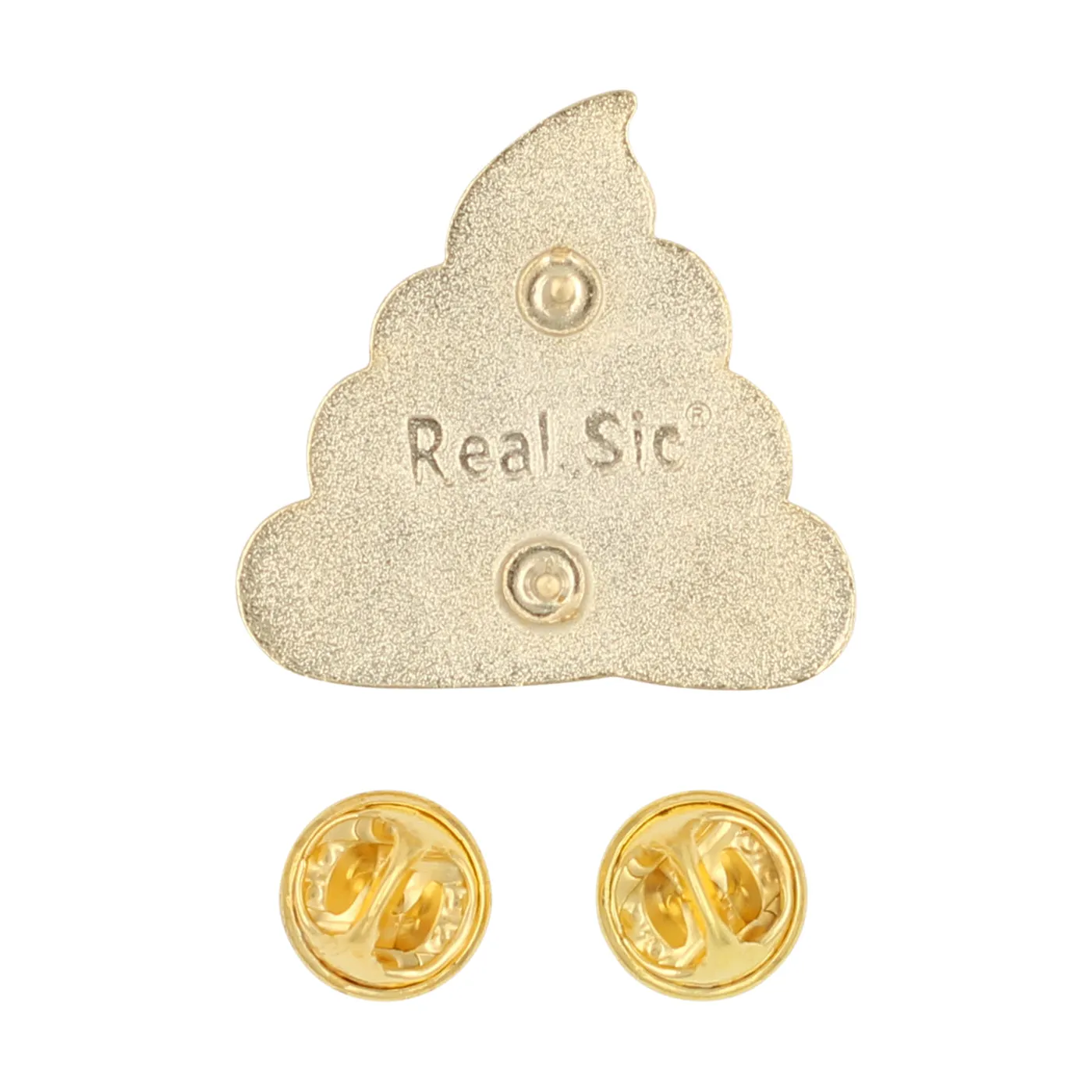 Poop Emoji Pin Series – Poop Enamel Pin Series