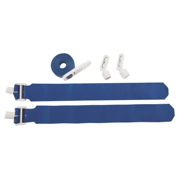 Pop Flag Football Belts