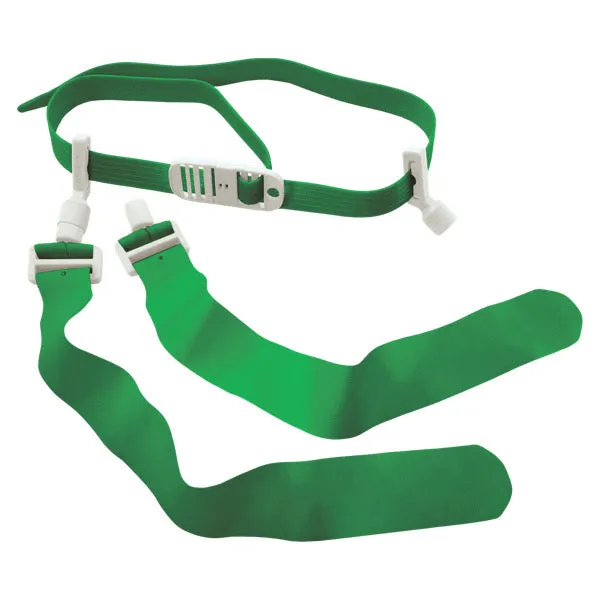 Pop Flag Football Belts