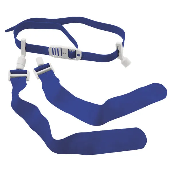 Pop Flag Football Belts