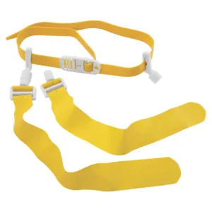 Pop Flag Football Belts