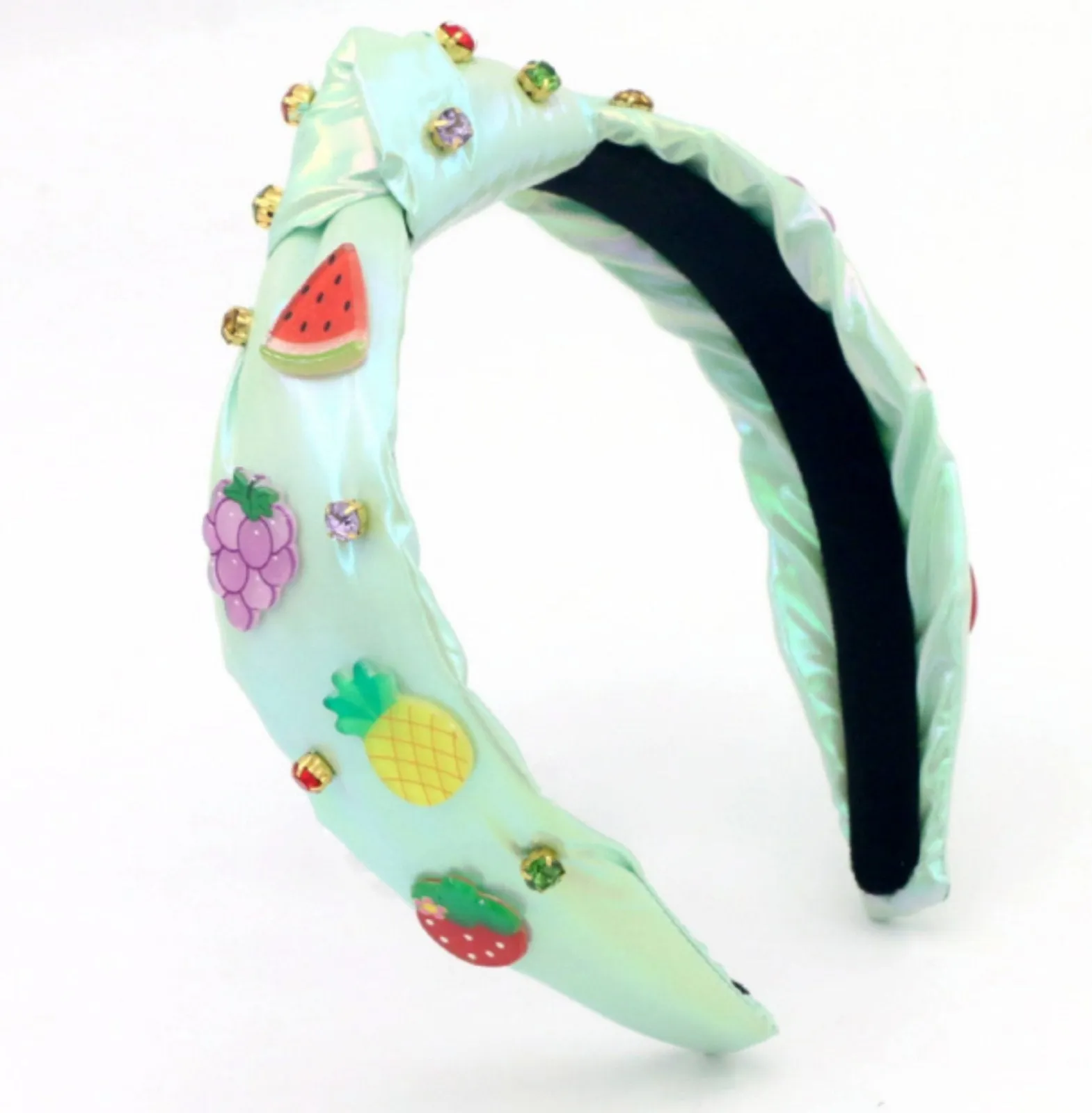 Poppyland Girls TUTTY FRUITY Headband