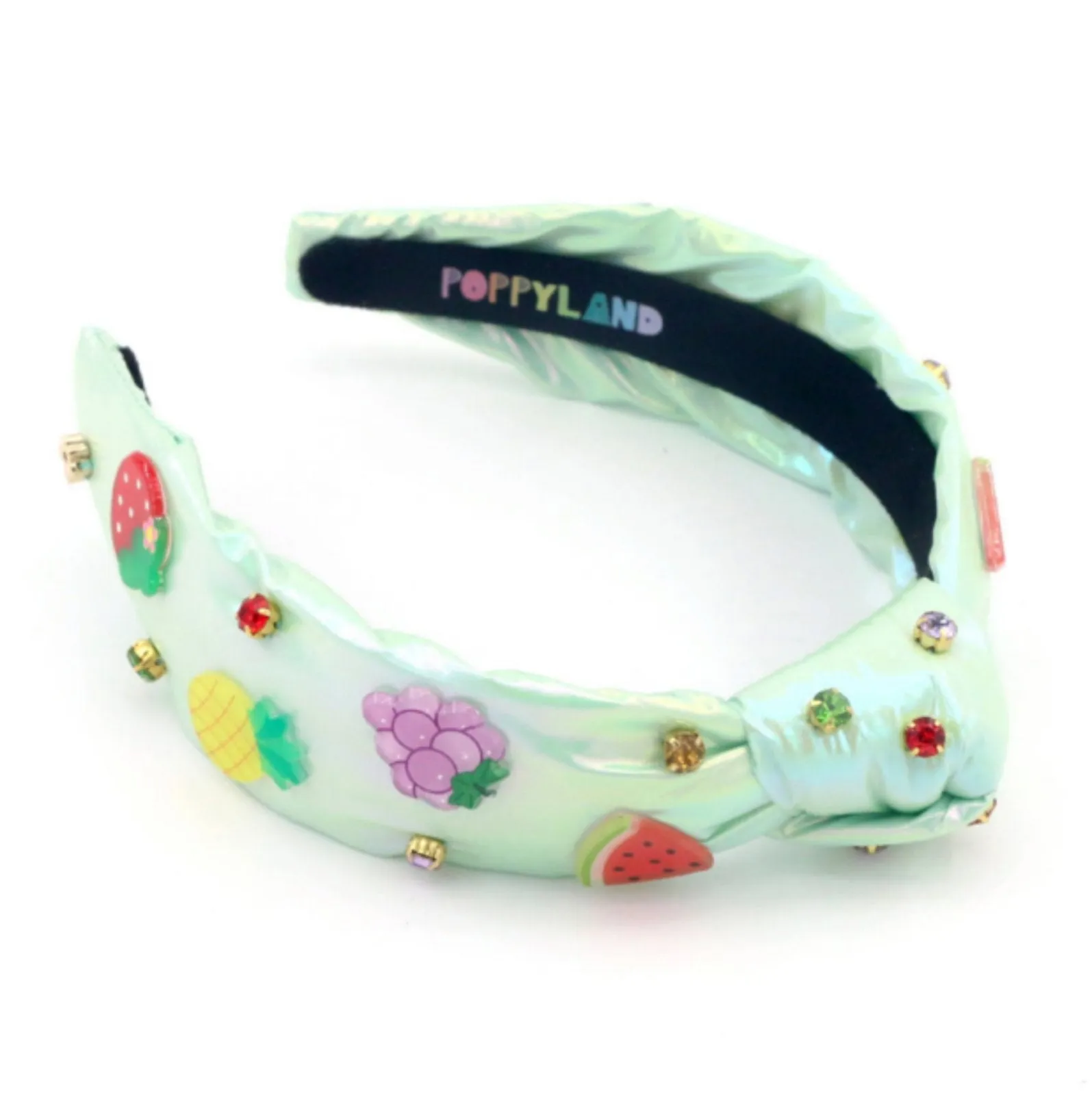 Poppyland Girls TUTTY FRUITY Headband