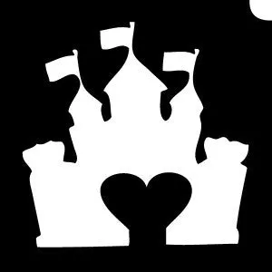 PP-14 Castle Heart