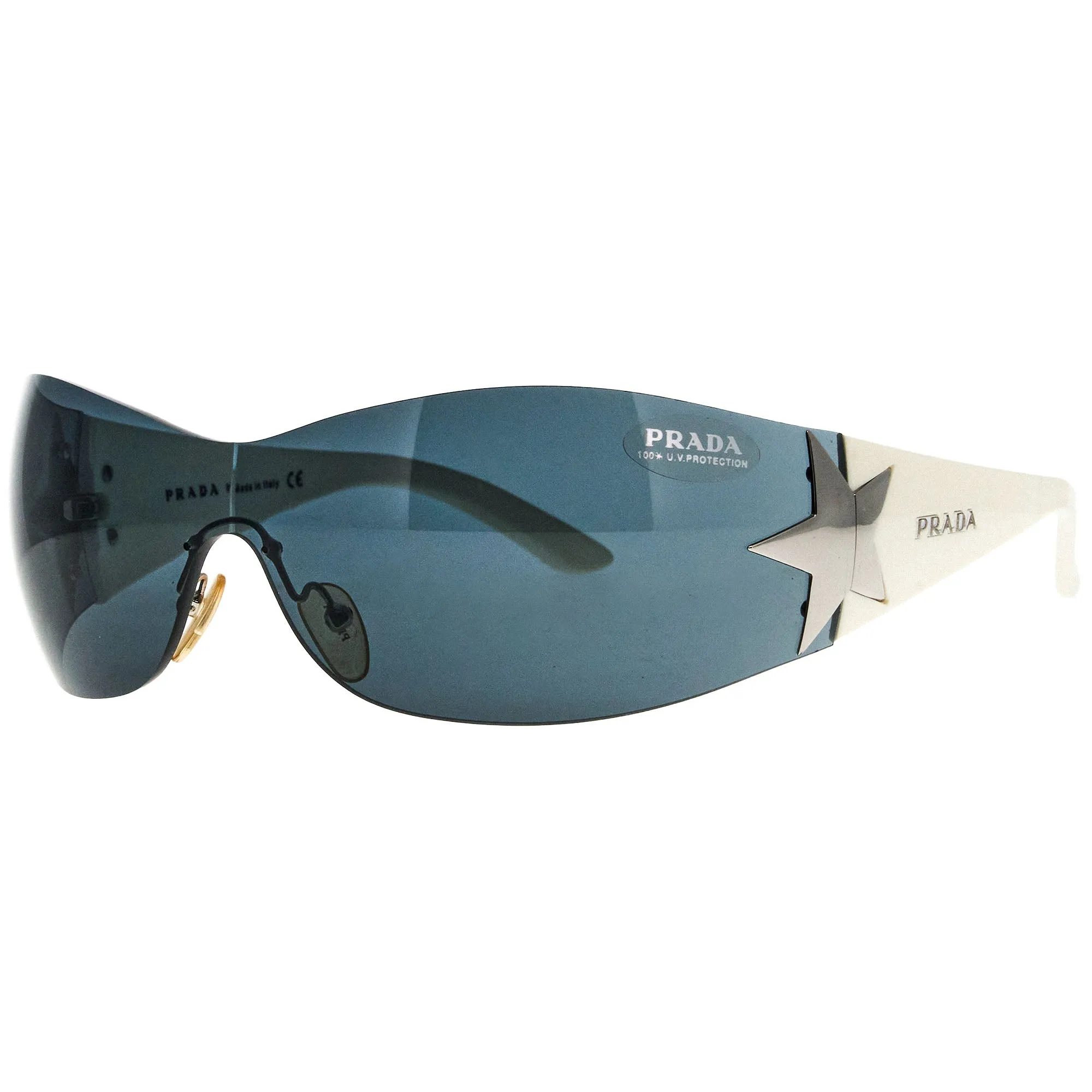 Prada SPR 72G 4AO 1A1