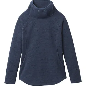 prAna - Tri Thermal Threads Full Zip