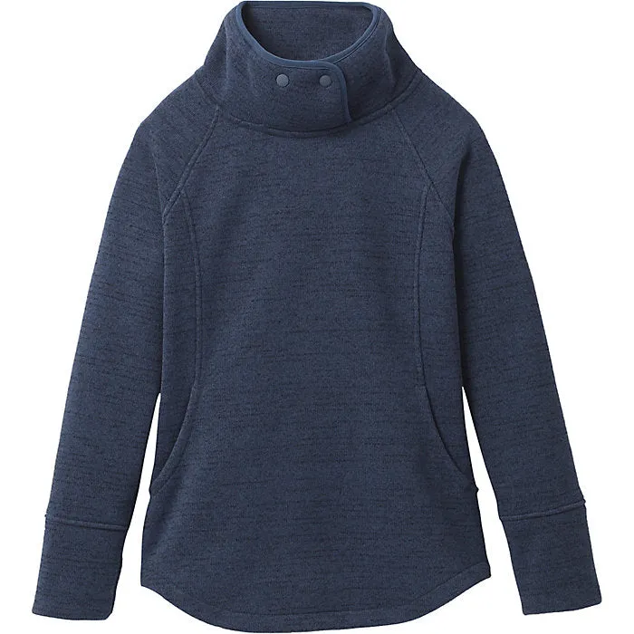 prAna - Tri Thermal Threads Full Zip