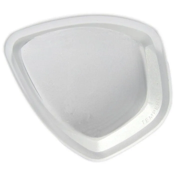 Prescription Lenses for ScubaPro Zoom, Promate ProViewer, SeaViewer Dive Masks (Pair) - OP270