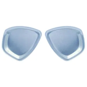 Prescription Lenses for ScubaPro Zoom, Promate ProViewer, SeaViewer Dive Masks (Pair) - OP270